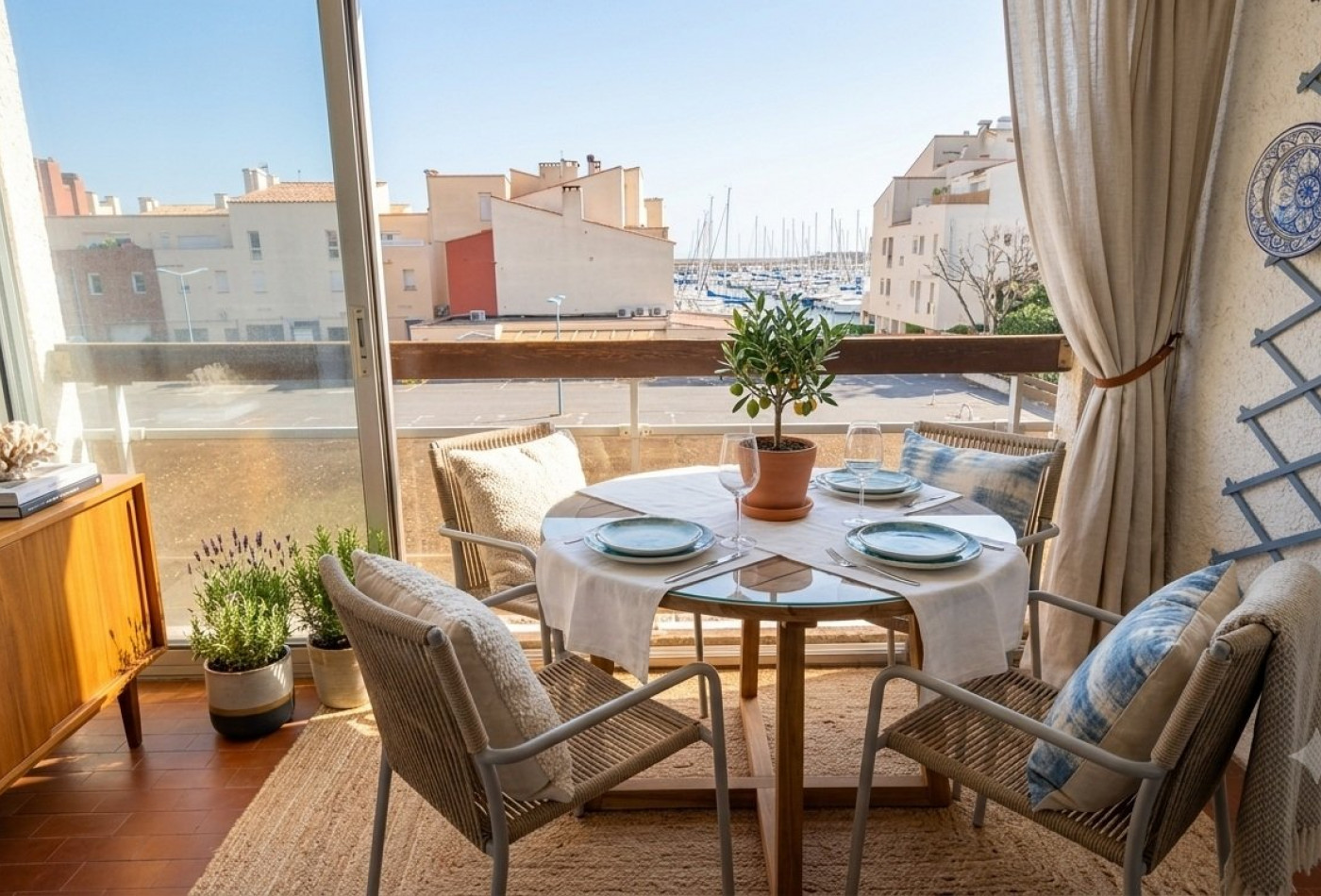 vente Appartement Cap D'agde - Photo 2