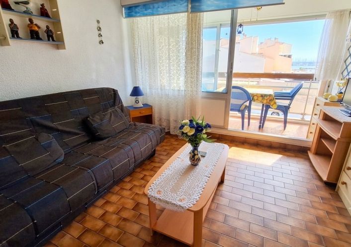 vente Appartement Cap D'agde