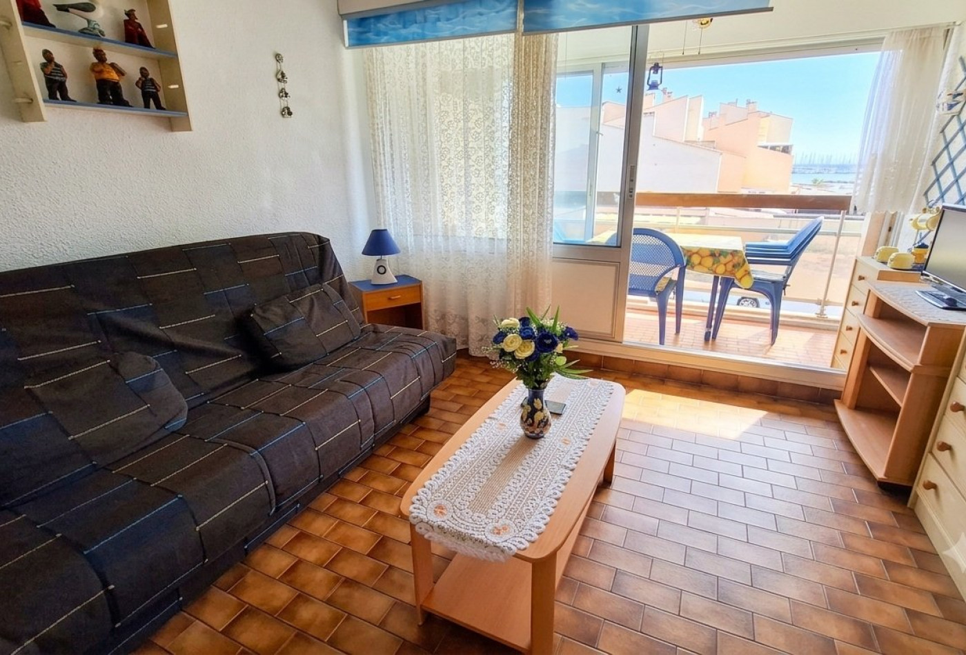 vente Appartement Cap D'agde - Photo 3