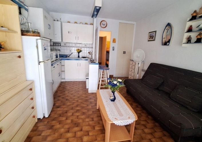 vente Appartement Cap D'agde