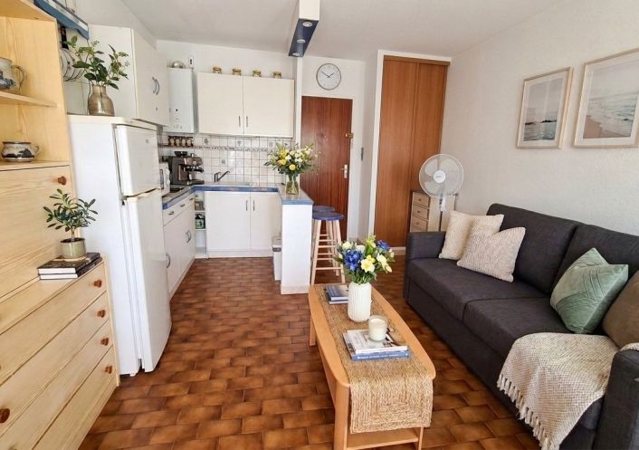 vente Appartement Cap D'agde