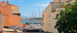 vente Appartement Cap D'agde
