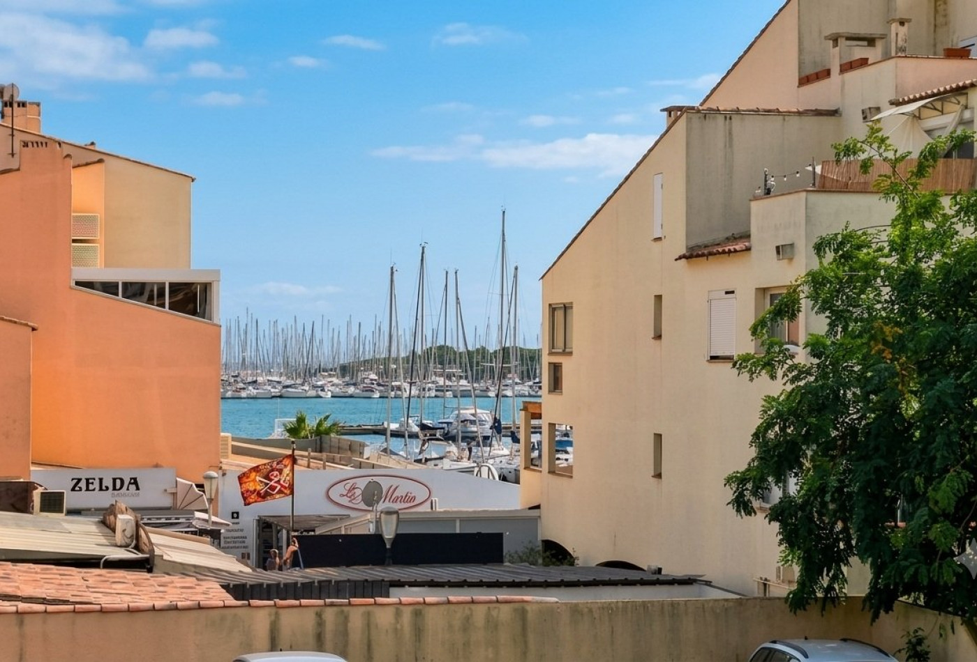 vente Appartement Cap D'agde - Photo 6