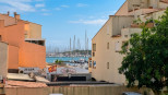 vente Appartement Cap D'agde