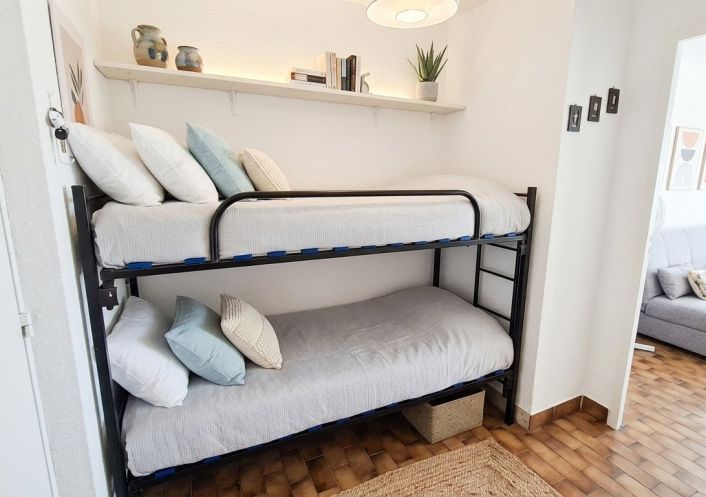 vente Appartement Cap D'agde