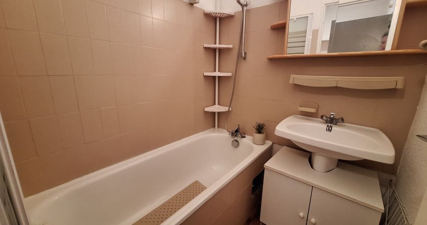 vente Appartement Cap D'agde