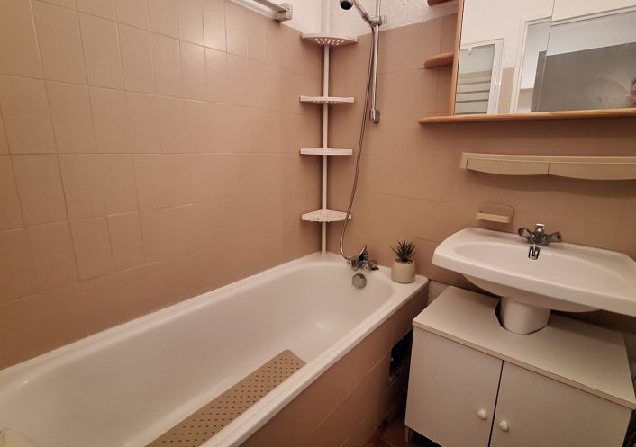 vente Appartement Cap D'agde
