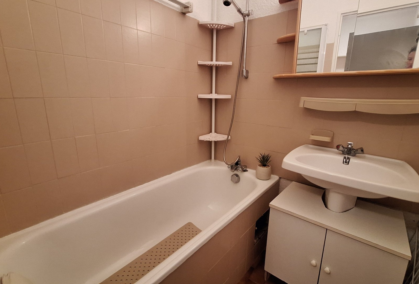 vente Appartement Cap D'agde - Photo 9