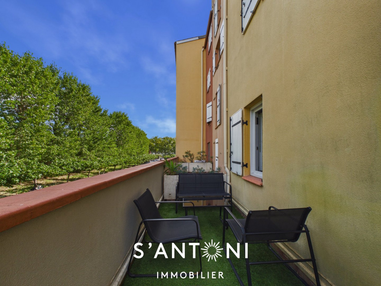 vente Appartement Cap D'agde - Photo 16