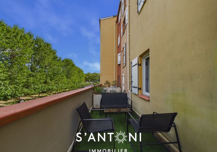 vente Appartement Cap D'agde