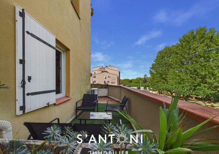 vente Appartement Cap D'agde