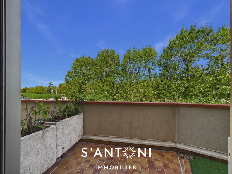 vente Appartement Cap D'agde - Photo 9