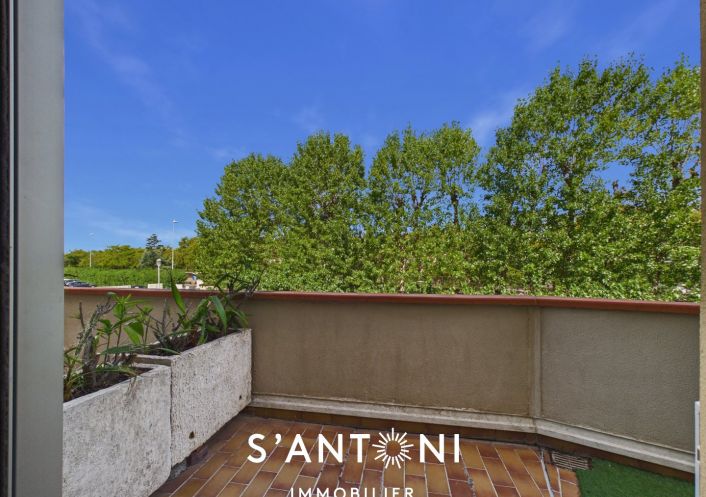 vente Appartement Cap D'agde