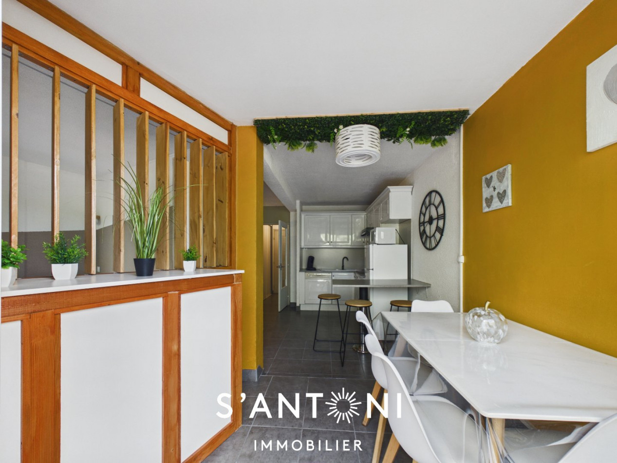 vente Appartement Cap D'agde - Photo 3