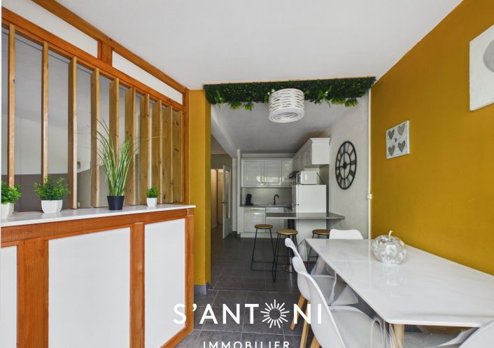 vente Appartement Cap D'agde