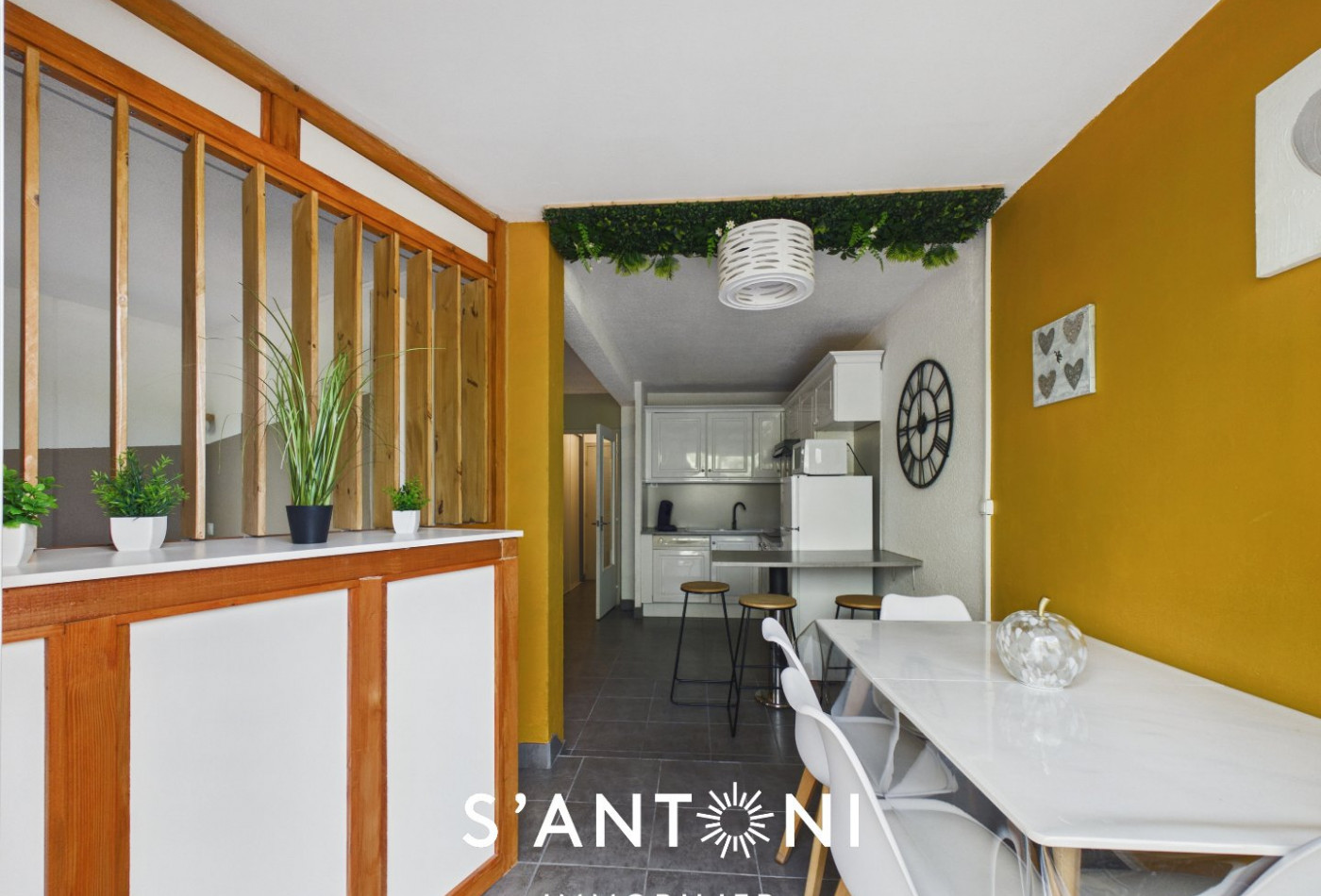 vente Appartement Cap D'agde - Photo 3