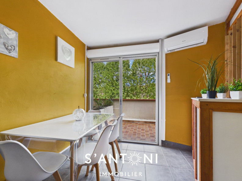 vente Appartement Cap D'agde - Photo 8
