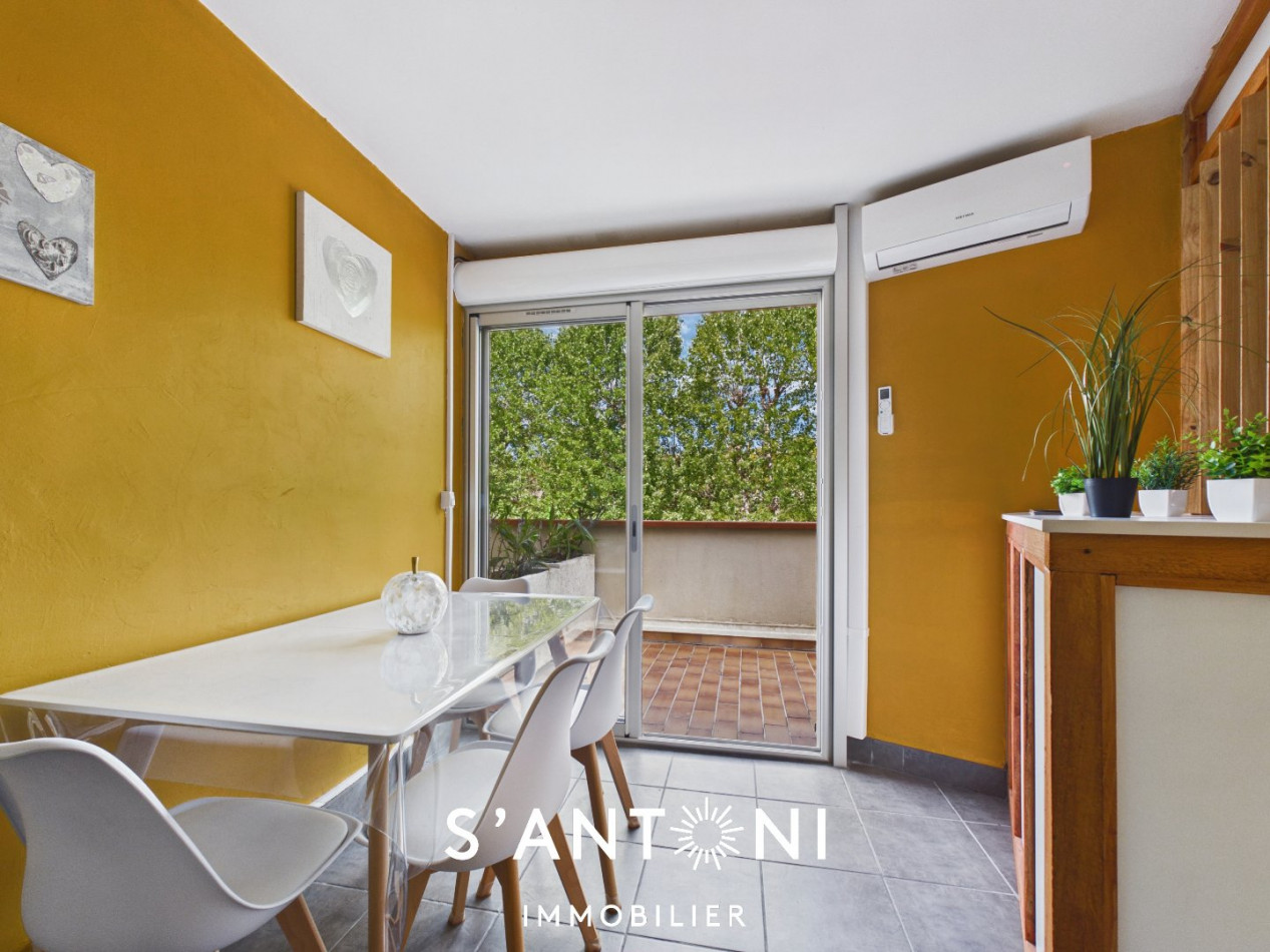vente Appartement Cap D'agde - Photo 8