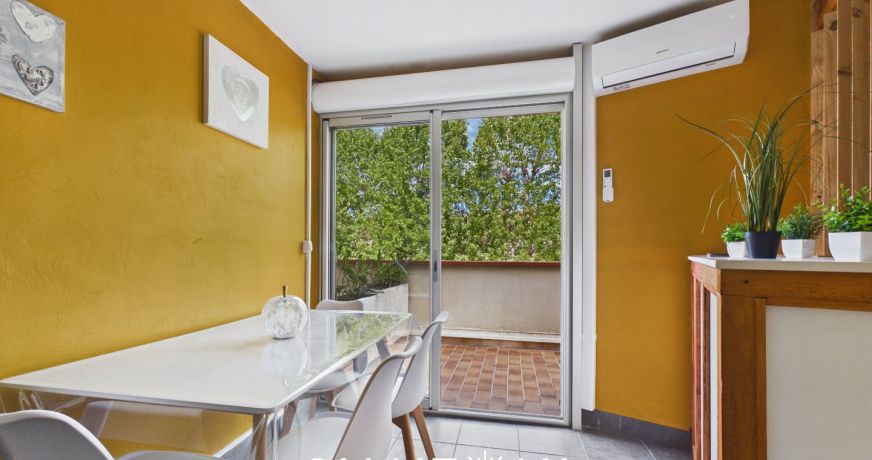vente Appartement Cap D'agde