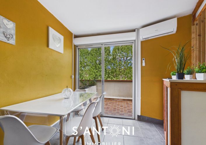 vente Appartement Cap D'agde