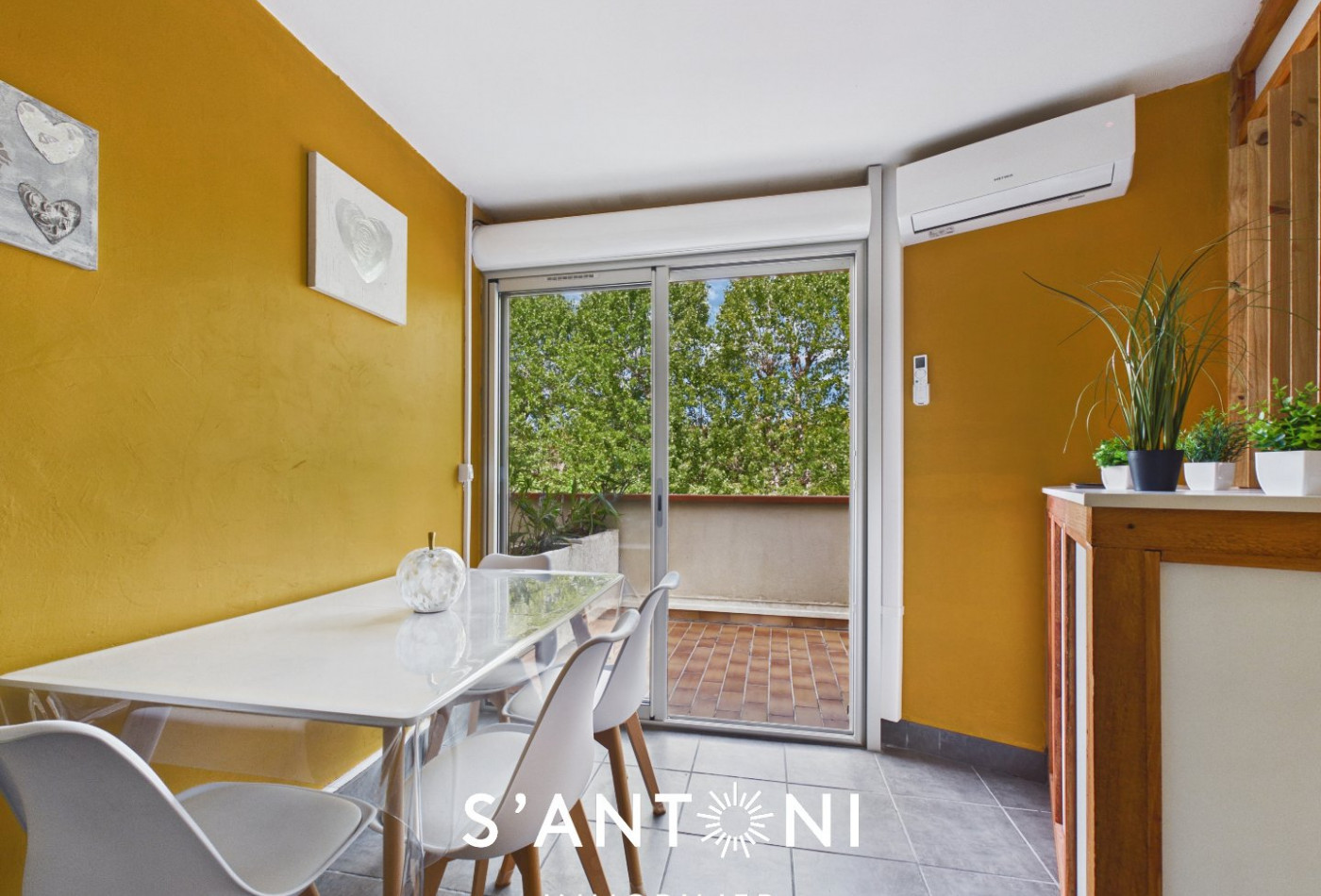 vente Appartement Cap D'agde - Photo 8