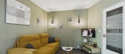 vente Appartement Cap D'agde