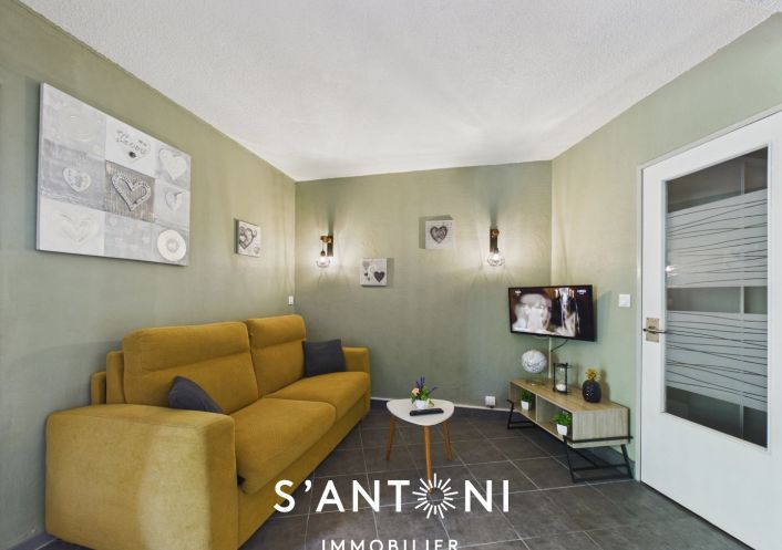 vente Appartement Cap D'agde