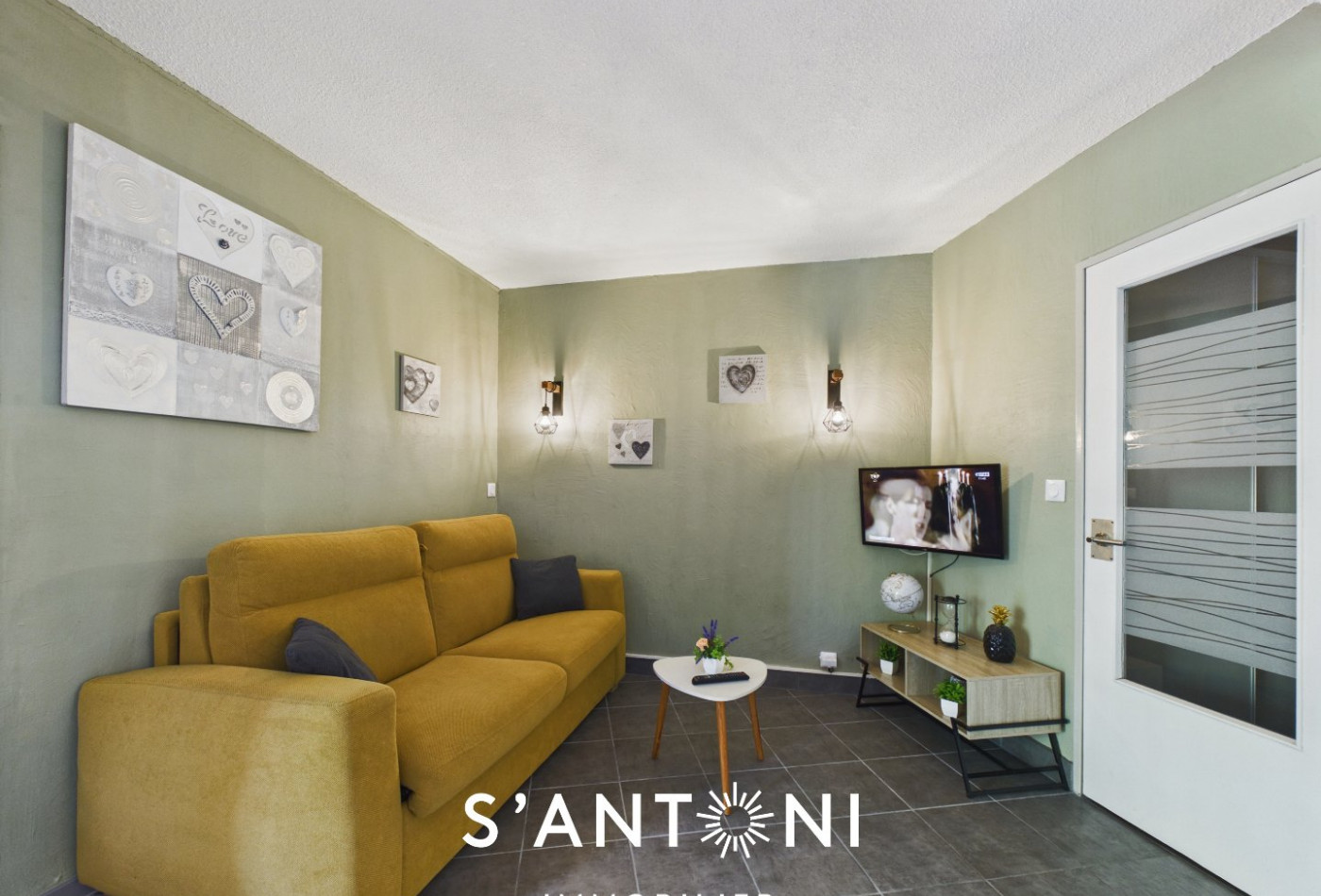 vente Appartement Cap D'agde - Photo 5