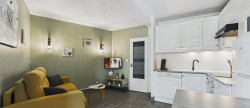 vente Appartement Cap D'agde
