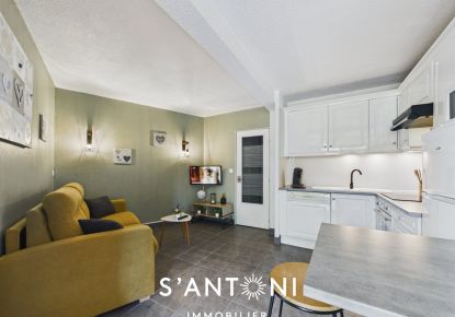 vente Appartement Cap D'agde