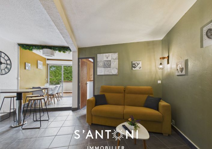 vente Appartement Cap D'agde