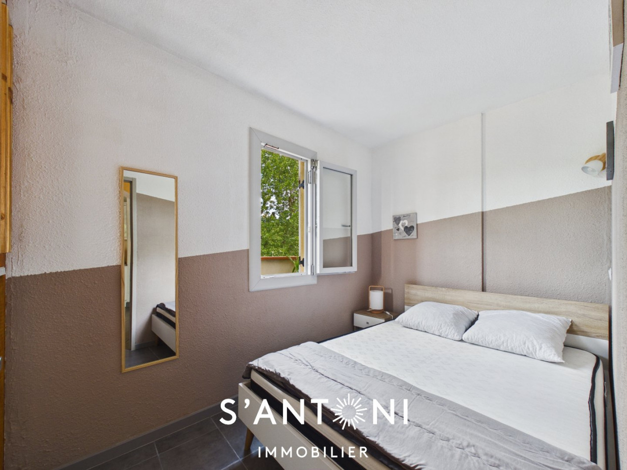vente Appartement Cap D'agde - Photo 12