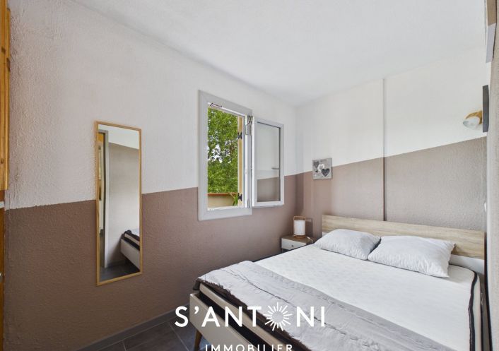 vente Appartement Cap D'agde