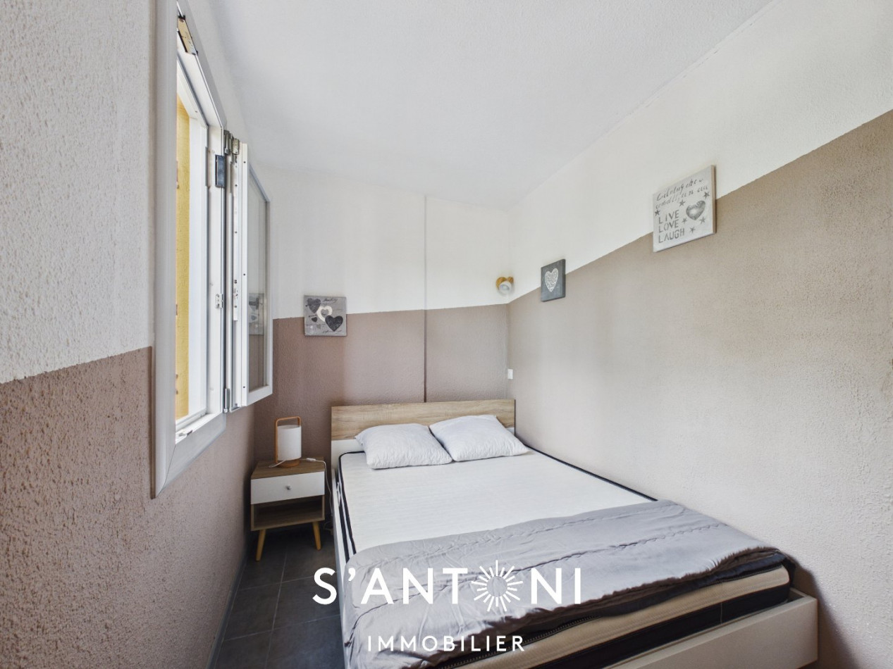 vente Appartement Cap D'agde - Photo 13