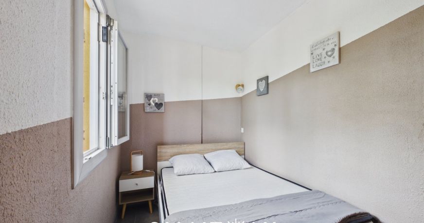 vente Appartement Cap D'agde