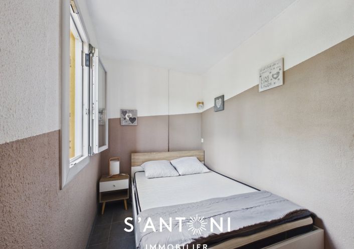 vente Appartement Cap D'agde