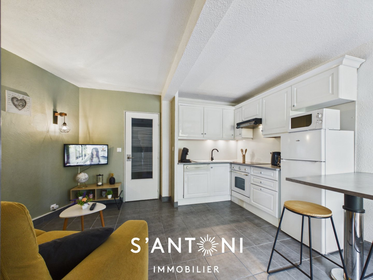 vente Appartement Cap D'agde - Photo 6