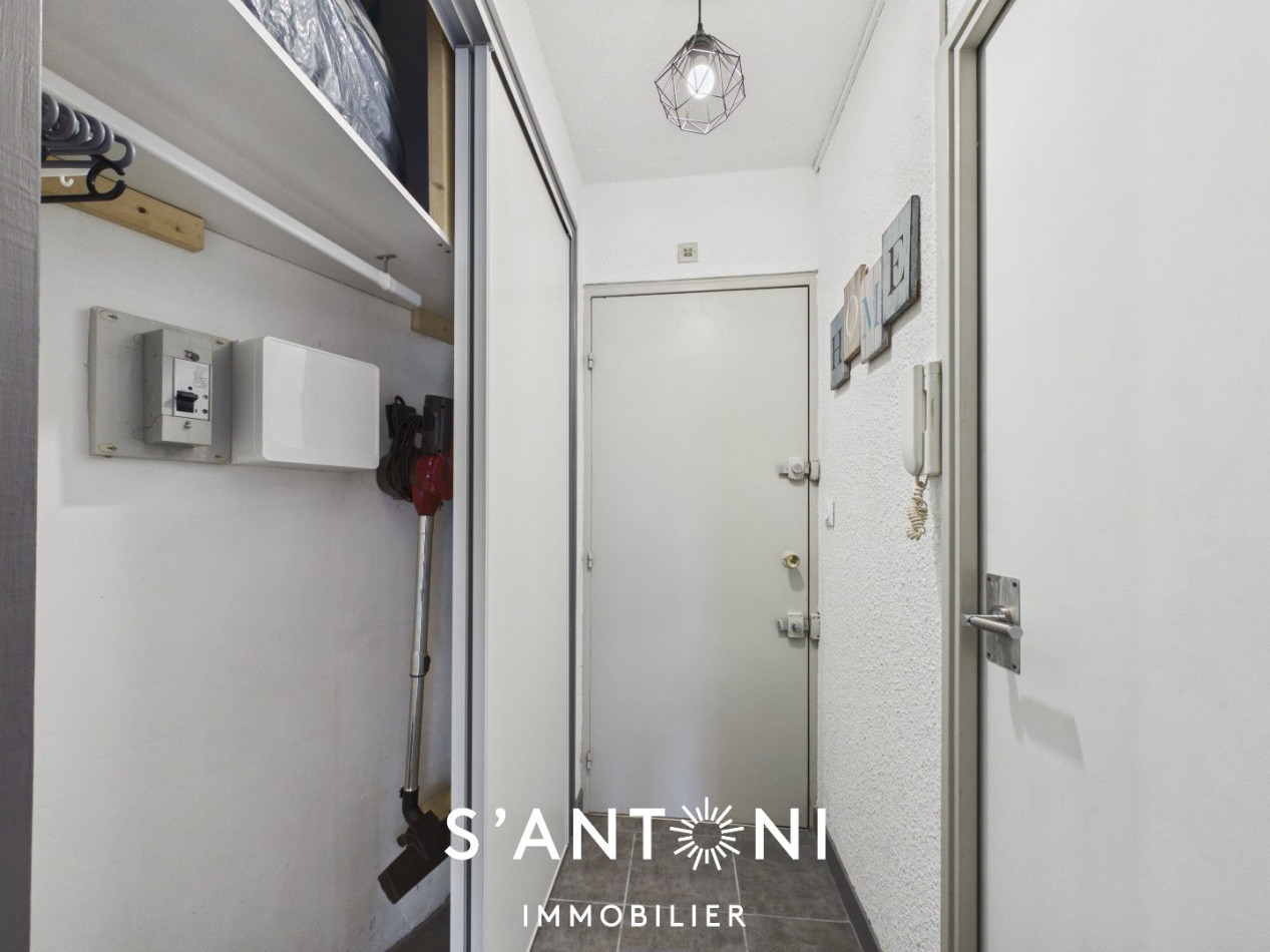 vente Appartement Cap D'agde - Photo 14