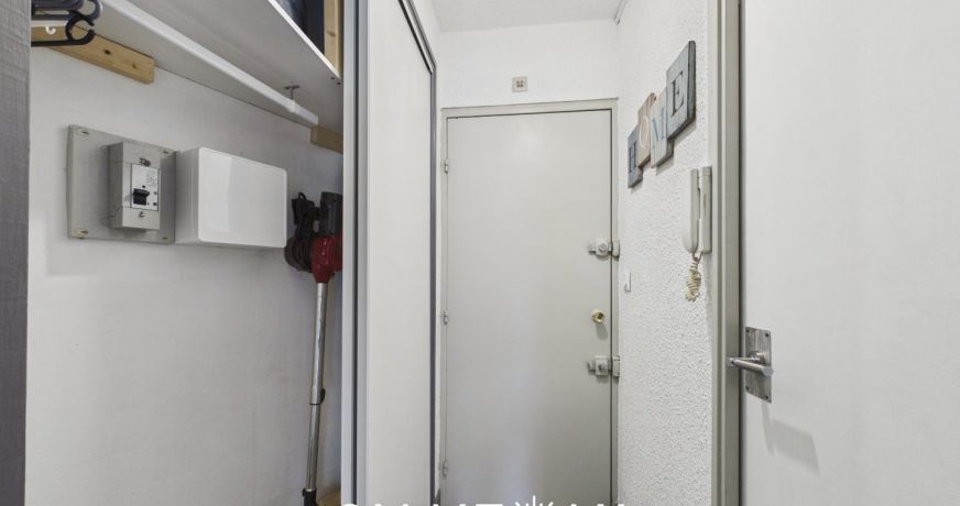 vente Appartement Cap D'agde