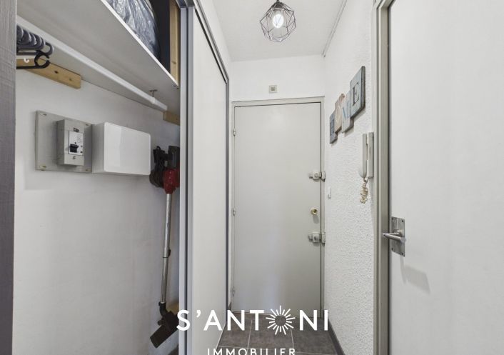 vente Appartement Cap D'agde