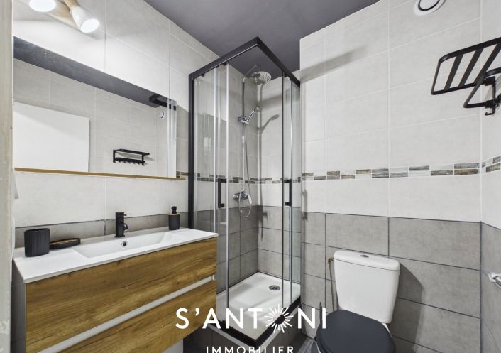 vente Appartement Cap D'agde