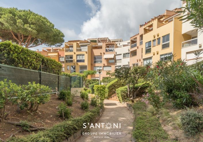 vente Appartement Cap D'agde