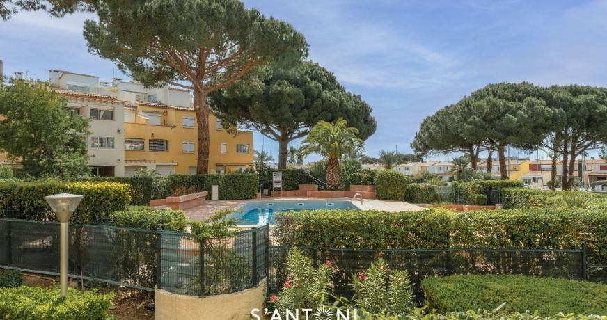 vente Appartement Cap D'agde