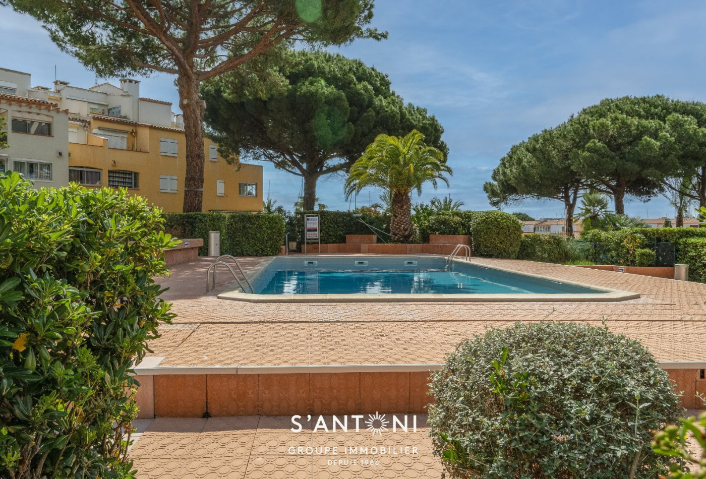 vente Appartement Cap D'agde - Photo 4