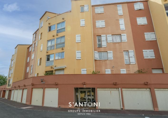 vente Appartement Cap D'agde