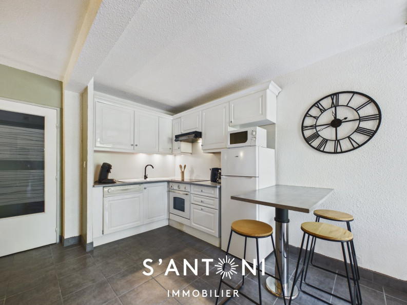 vente Appartement Cap D'agde - Photo 2