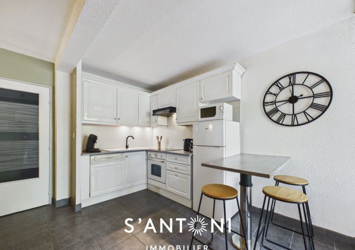 vente Appartement Cap D'agde