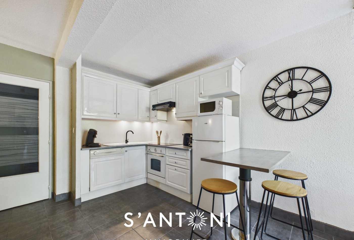 vente Appartement Cap D'agde - Photo 2