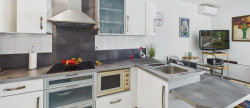 vente Appartement en rez de jardin Cap D'agde