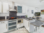 vente Appartement en rez de jardin Cap D'agde
